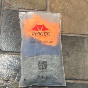 New workout headbands. Set of three